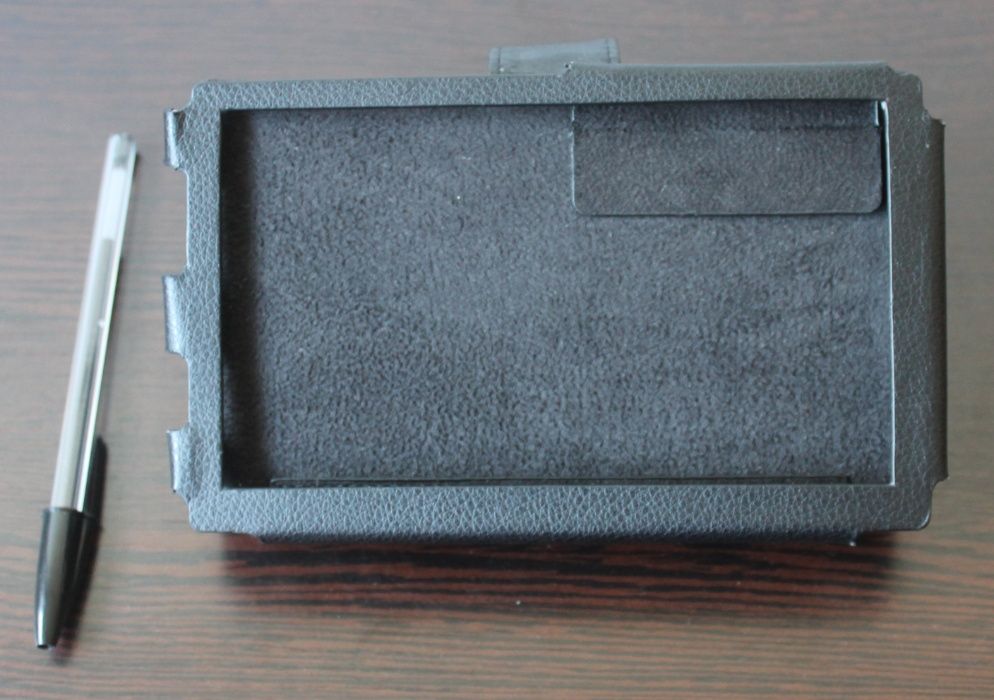 Capa / bolsa para tablet de 7" polegadas (COMO NOVA)