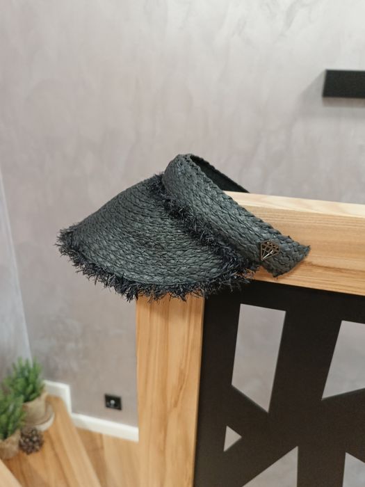 Monnari daszek czapeczka letnia kapelusz