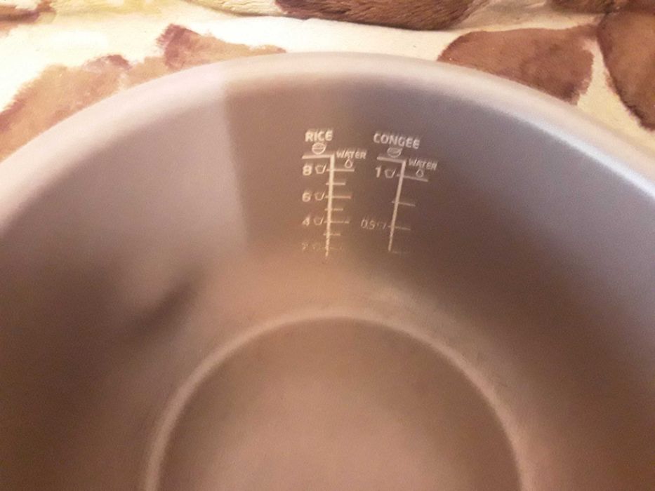 Чаша від для мультиварки Philips 5 л.