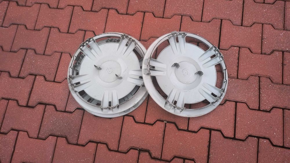 Smart FORFOUR 454, kołpak kapsel dekiel, 15”