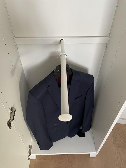 Szafa Besta Ikea 190x60x42 na ubrania