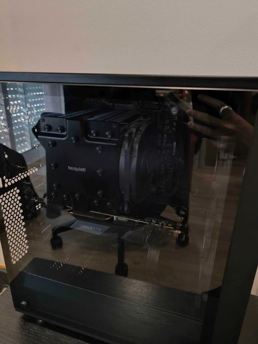 PC Gaming I9-9900K/RTX 2070 Super/32GB RAM