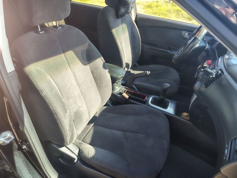 Продам Kia Magentis