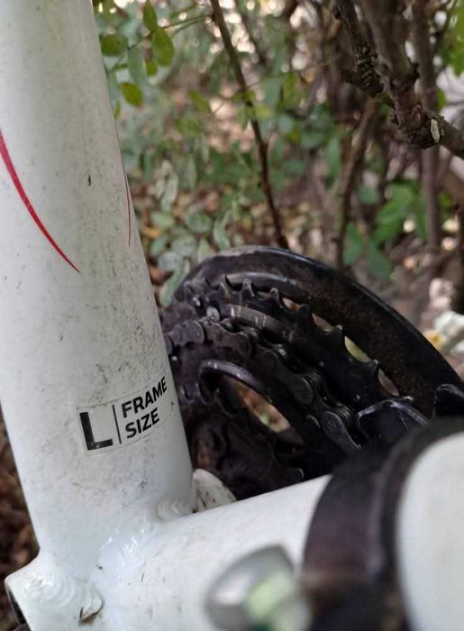 Sprzedam rower damski Kross