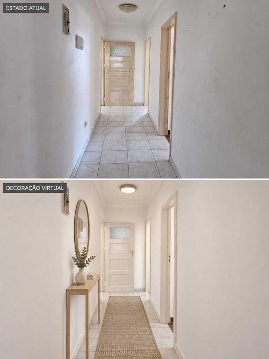 Apartamento T3 à venda - Celas, Coimbra