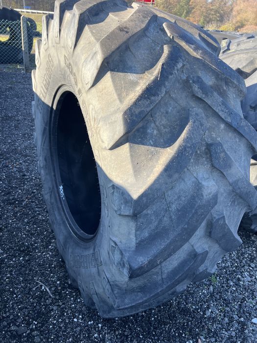 Opona używana 600/65R28