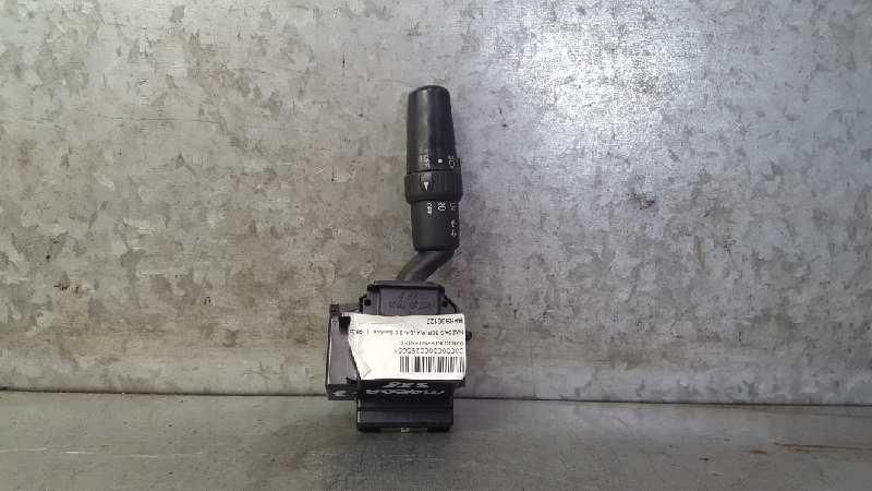 Comandos Dos Piscas Mazda 3 Berlina Bk