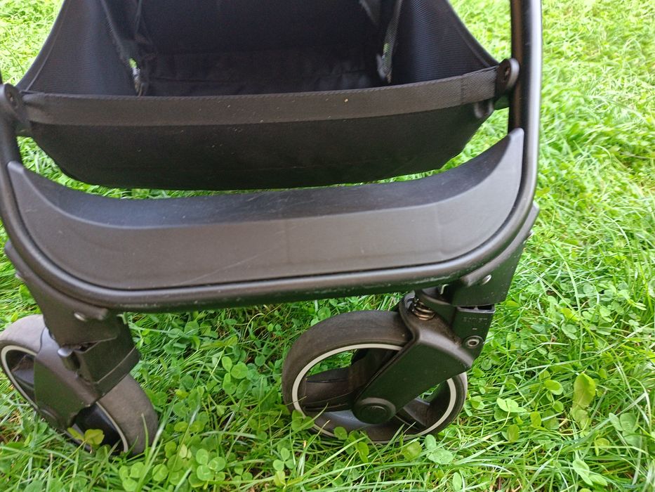 Wózek spacerowy Carrello brawo