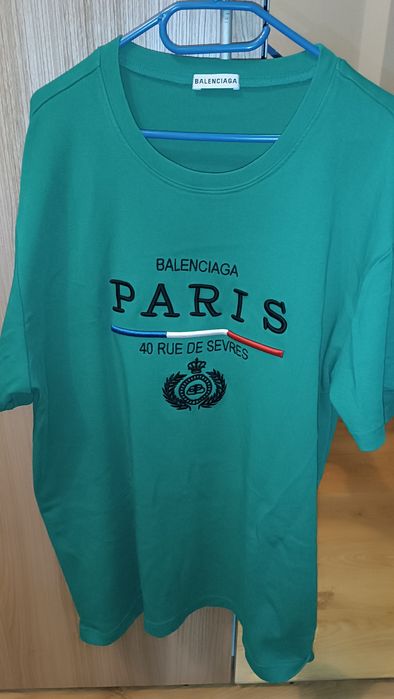 Balenciaga Koszulka