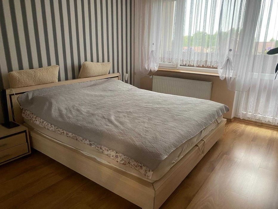 Mieszkanie 2 pokojowe Stara Dąbrowa - Ogł.Prywatne