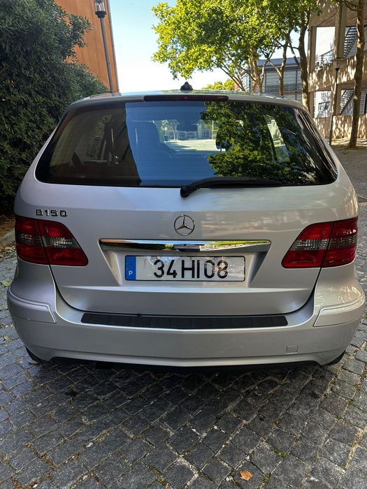 Mercedes-Benz Classe B 150