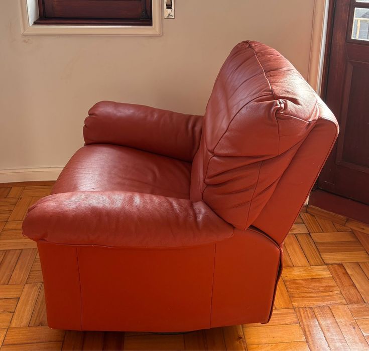 Poltrona sofá Divani Divani