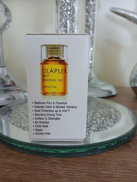 Oryginalny olejek Olaplex No°7 Bonding