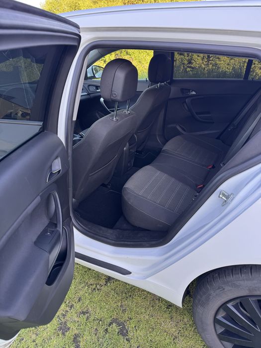 Opel Insignia 1.6 CDTI | 2016 r. | Apple CarPlay | Android Auto | Po wymianie rozrządu