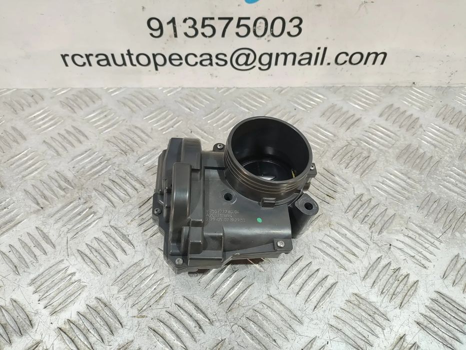Corpo de borboleta original Mini R56