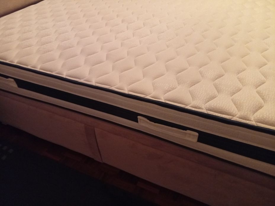 Colchão Best Bed