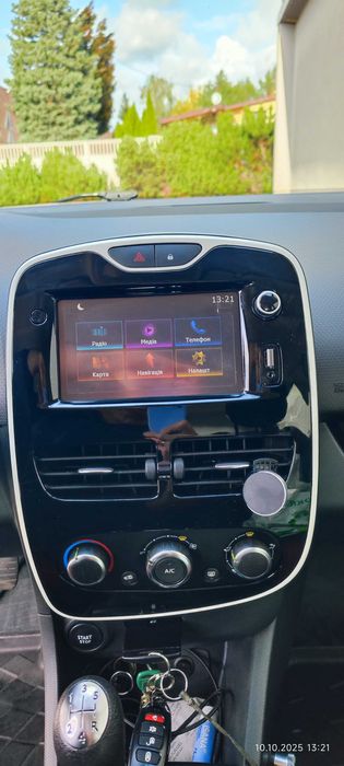 Renault Clio 4 , 1,5 дизель,  130 тис пробігу