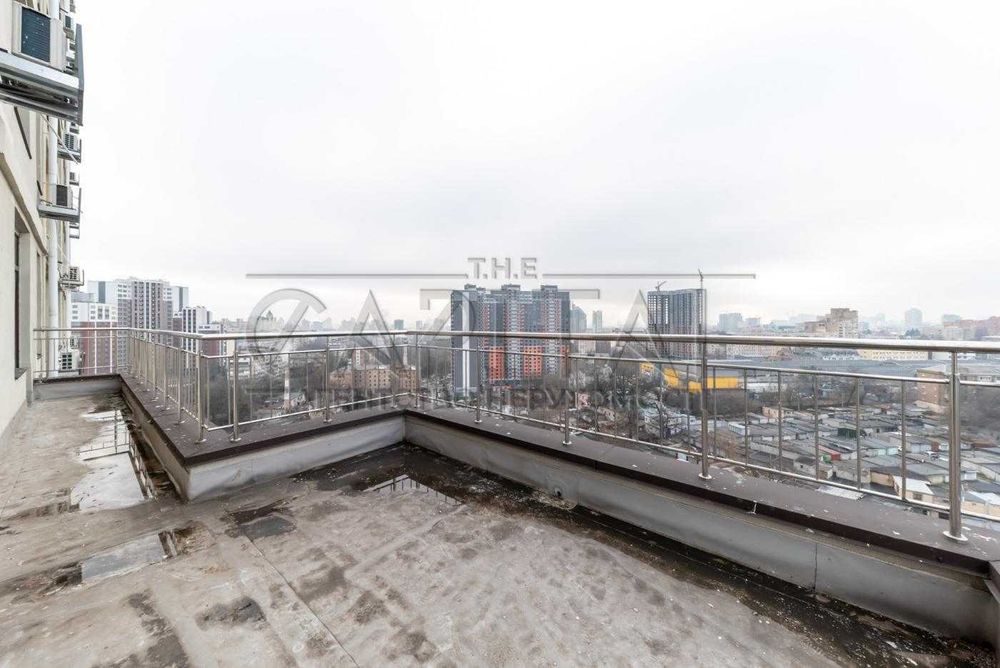 Продаж/Купити/3к Квартира/Henesi House/Хенесі Хаус/Хенеси Хаус/Тераса