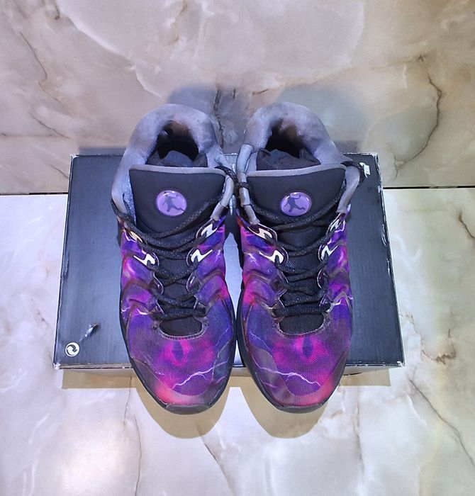 ‼️ОРИГІНАЛ‼️Баскетбольні кросівки Nike KD 17