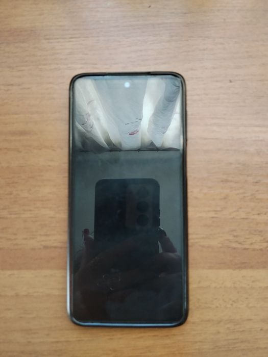 Телефон Xiaomi Redmi Note9 pro
