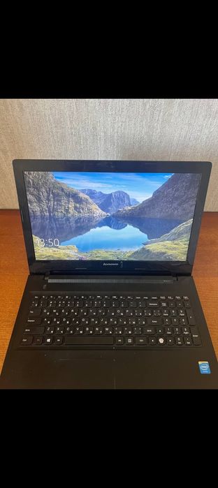 Продам ноудбук Lenovo в хорошому стані
