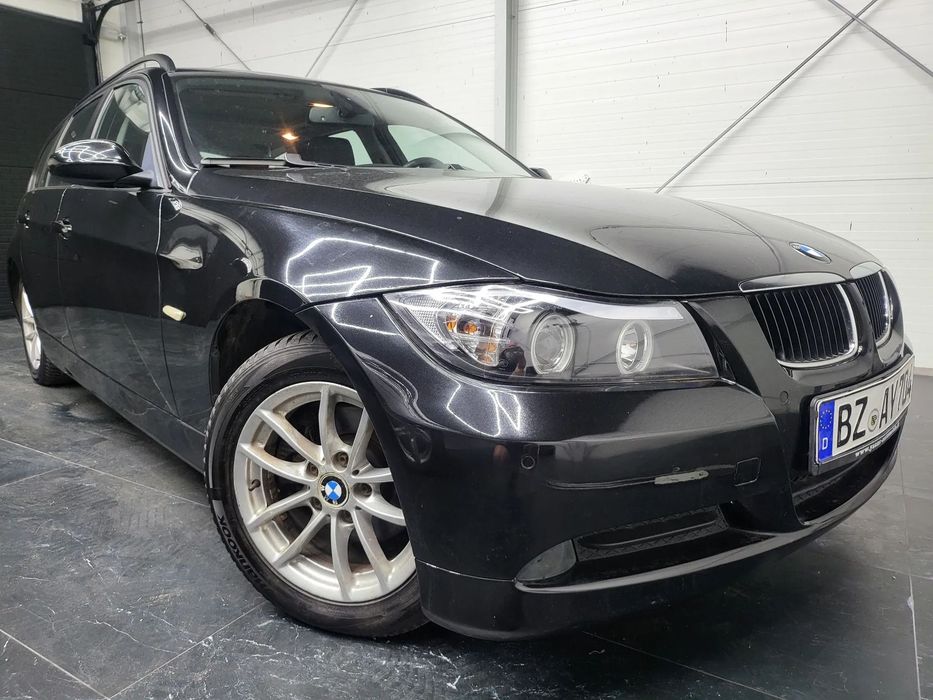 BMW Seria 3