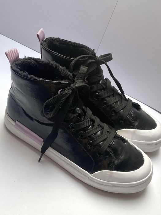 Buty damskie H&M