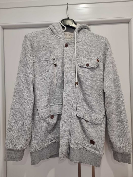 Casaco Billabong usado