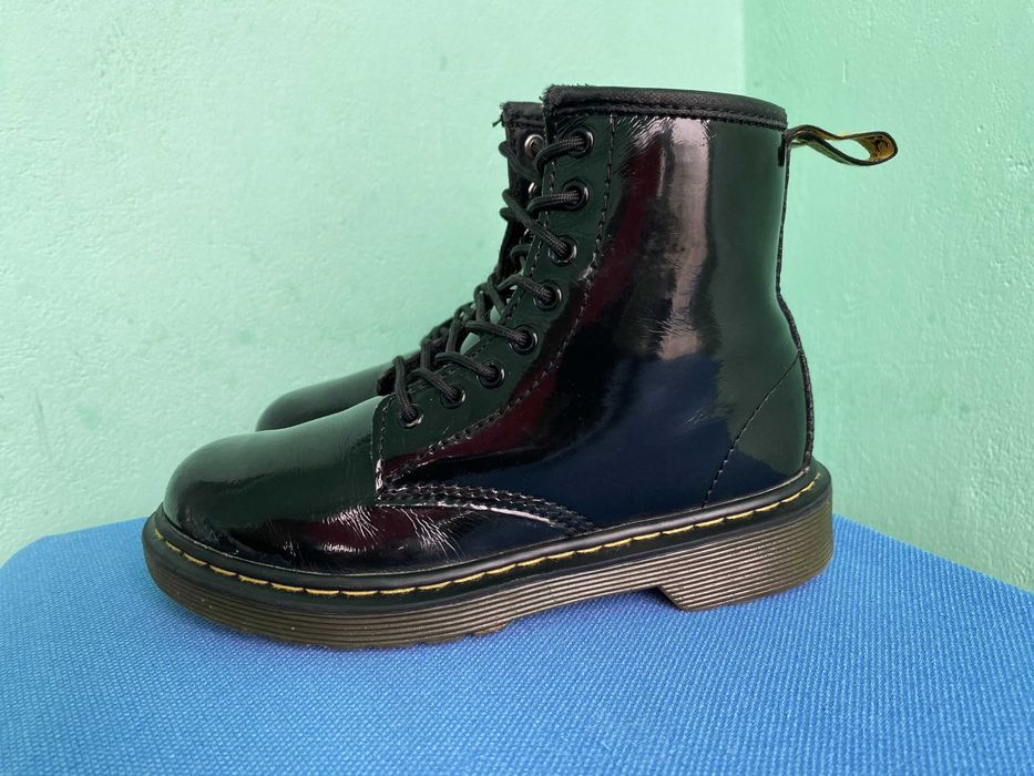 Ботинки Dr. Martens