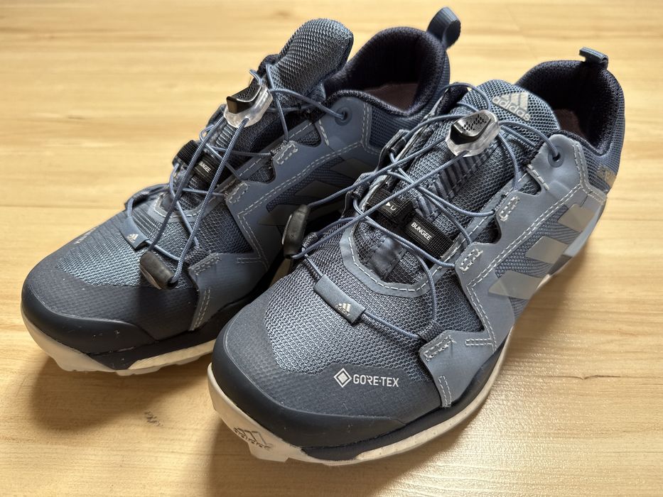 Adidas Terrex Goretex Continental r 37 1/3