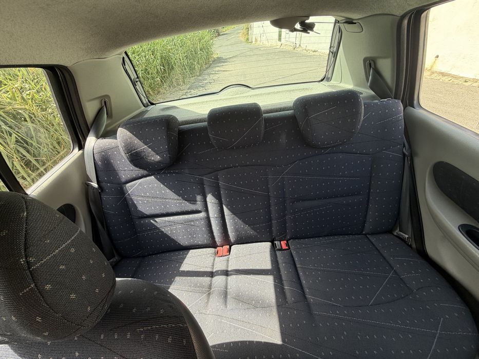 Renault clio 2003