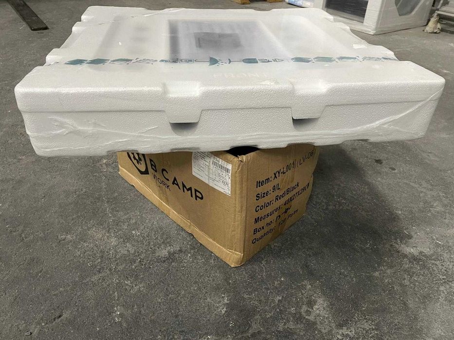 COM FATURA E GARANTIA - Placa de indução Ref: Indesit IB 65B60 NE 60cm