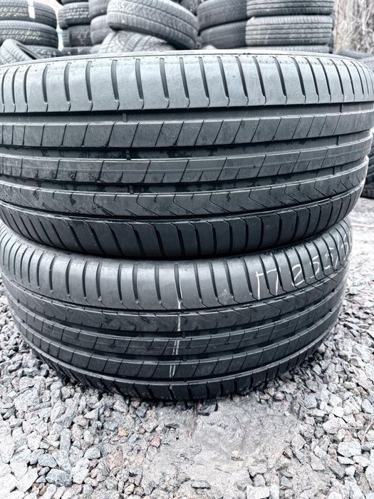 255 50 19 Pirelli Scorpion 2024 85%