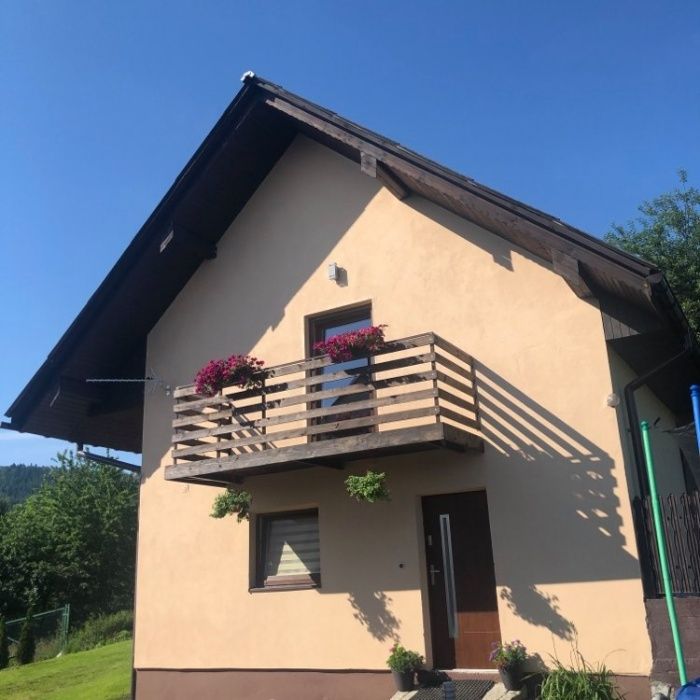 Wolny domek do wynajęcia Wadowice, Zator