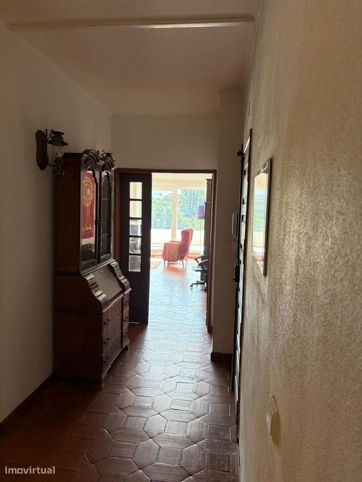 Excelente apartamento T3 duplex, renovado e completamente mobilado