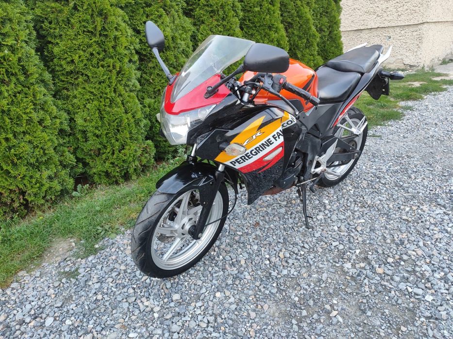 Junak 125 mozliwy transport