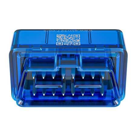 Mini Elm327 OBD2 Bluetooth Scanner64738485674370121