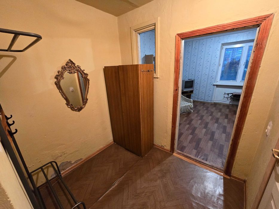 Здається 1-кв-малосім.по вул. Брацлавські в р-ні Замостя, читайте опис