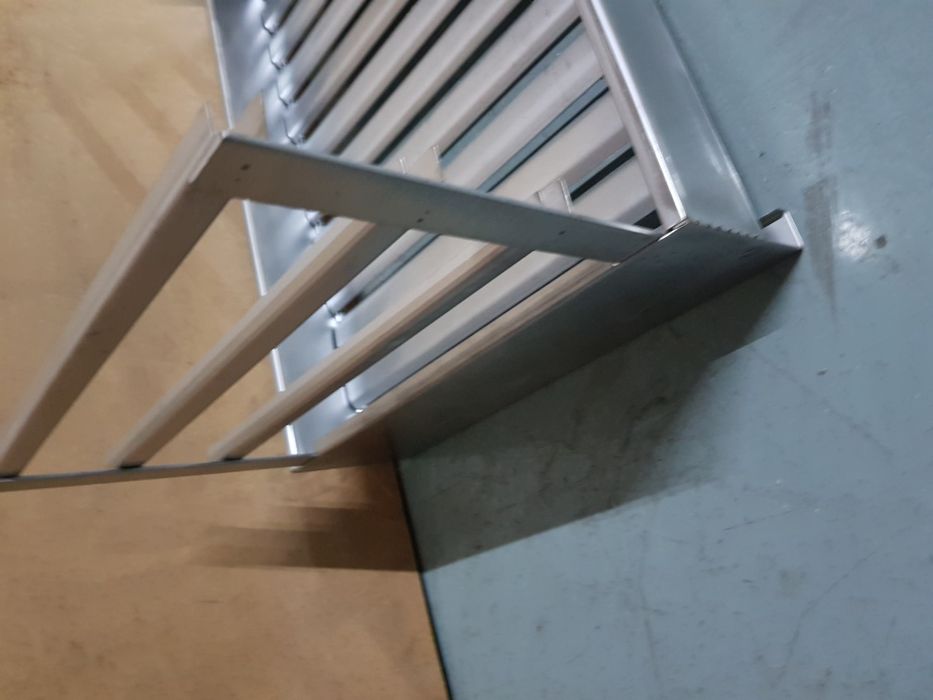 Grelhador / churrasqueira  inox pousar 60cm