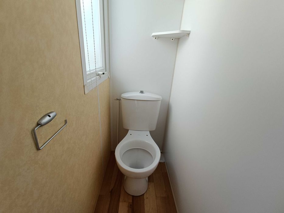 Casa Movel T2 | Ridorev Ibiza PROMO toda equipada oferta transporte pronta a morar top isolacao