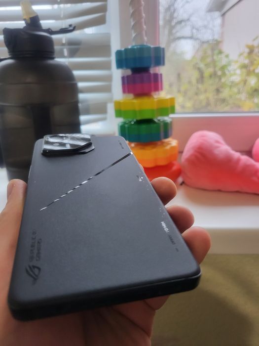 ASUS ROG Phone 8 Pro (16/512GB) GLOBAL Version