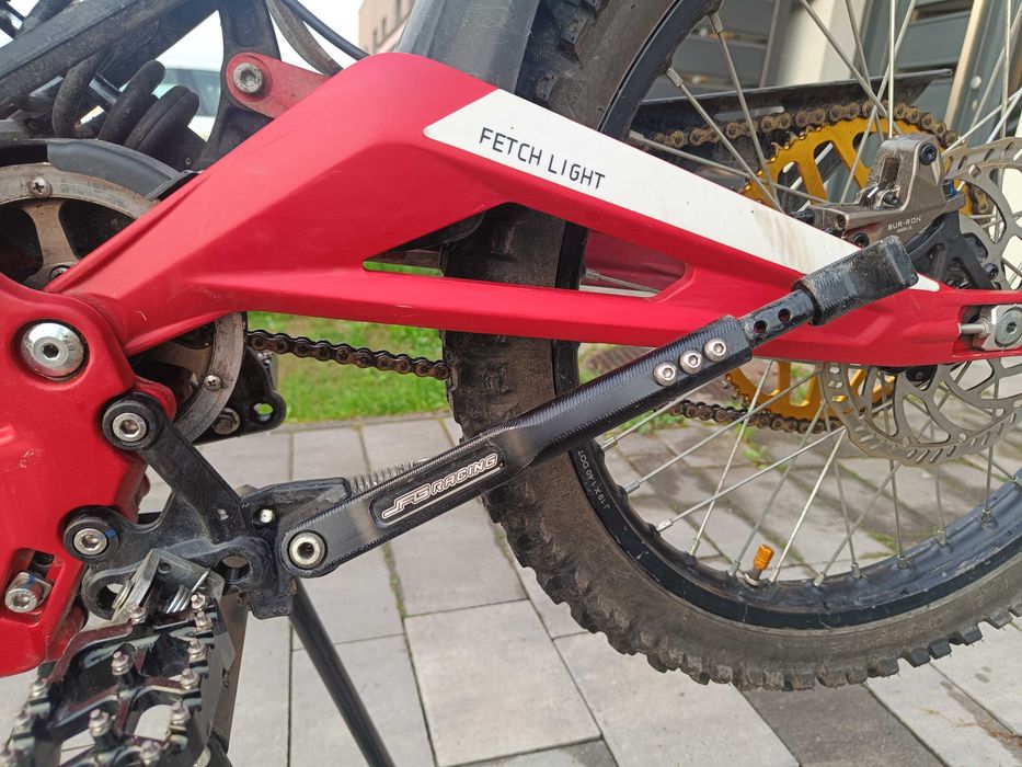 Surron Light Bee 2021