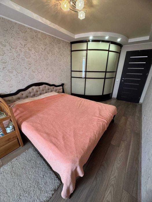 2к.квартира, новобудова, Поділ, цегла,котел