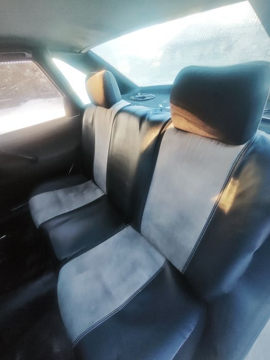 Продам passat b3 1.8 газ бензин