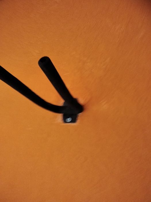 Кріплення для гітари ( дві одиниці)