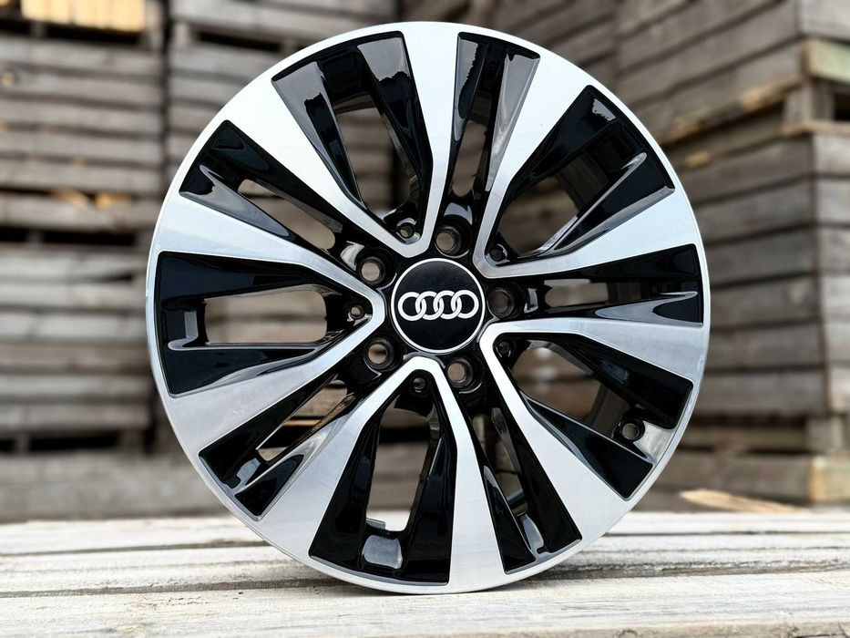 alufelgi r16 5x112 Audi NOWE A3 8V 8P 8Y A4 b5 b6 b7 b8 b9 A6 Q2 3
