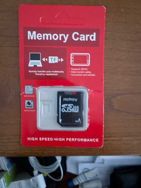 Memory Card Micro SD 512GB