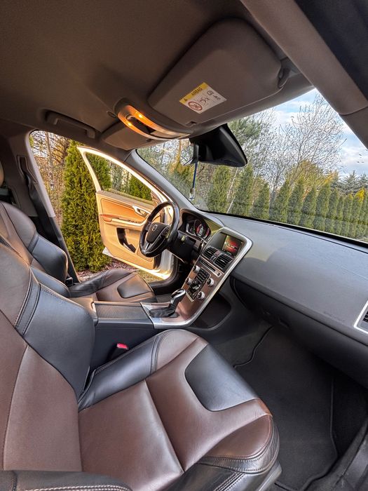 Sprzedam Volvo XC60