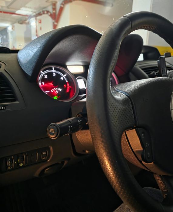 Renault megane break