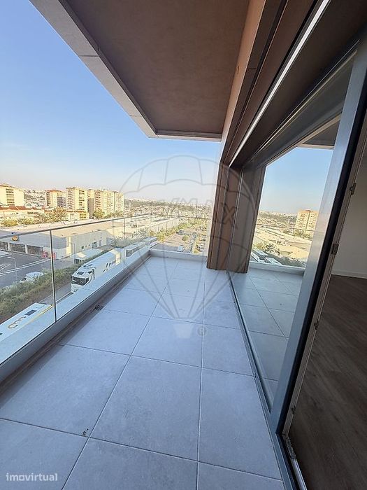 Apartamento T3 para arrendamento